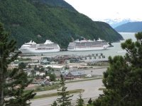 Skagway